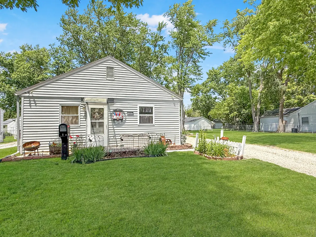 1357 Fairlawn Drive
