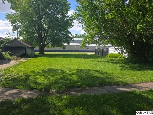 140 W 1st Street