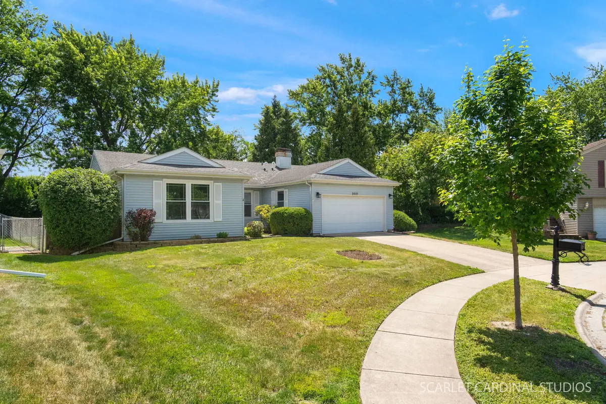 2021 Tiffany Drive