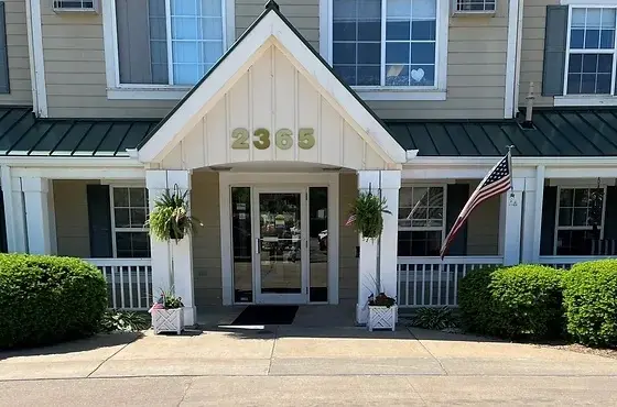 2365 Tech Drive