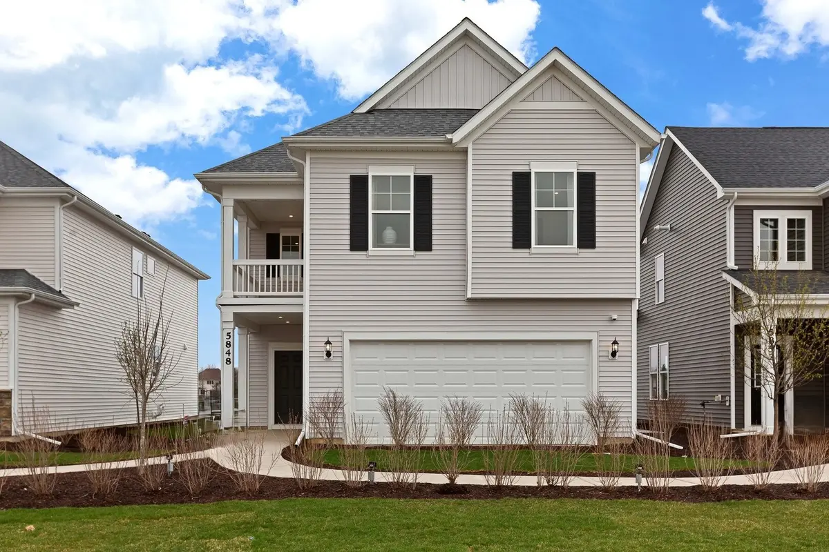 137 Daltrey Drive