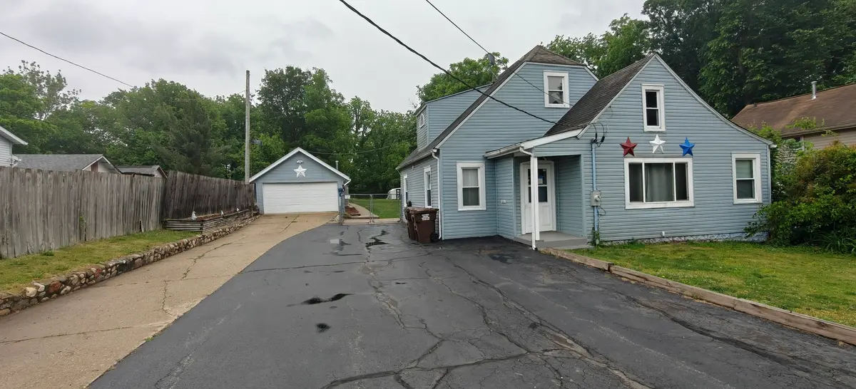 616 Daisyfield Road