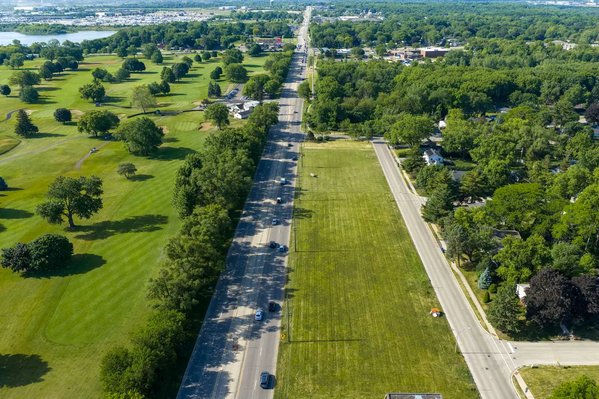 Lot 14 Route 25