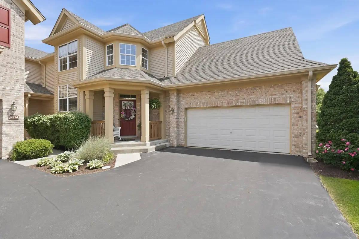 1506 Spyglass Circle