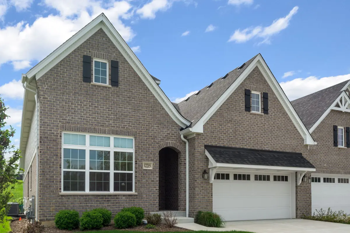 12215 Copper Ridge Drive