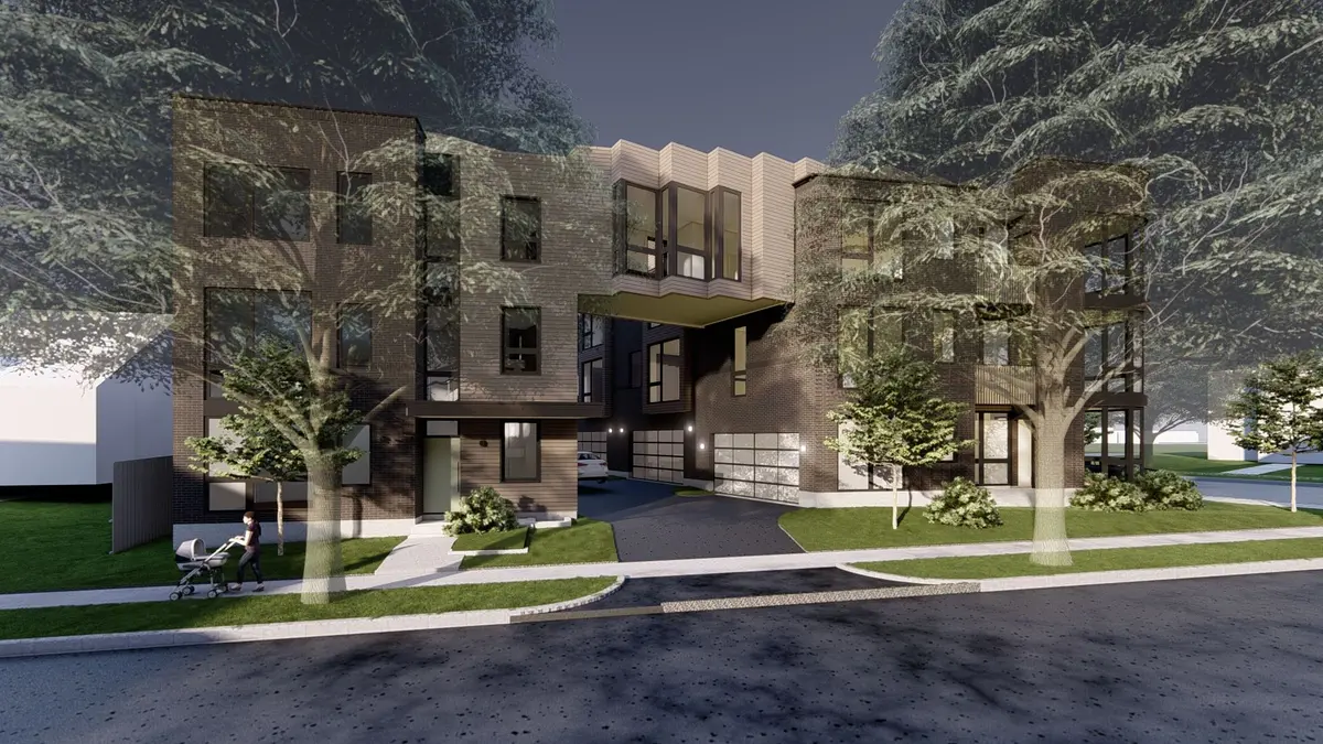 902 Maple Avenue