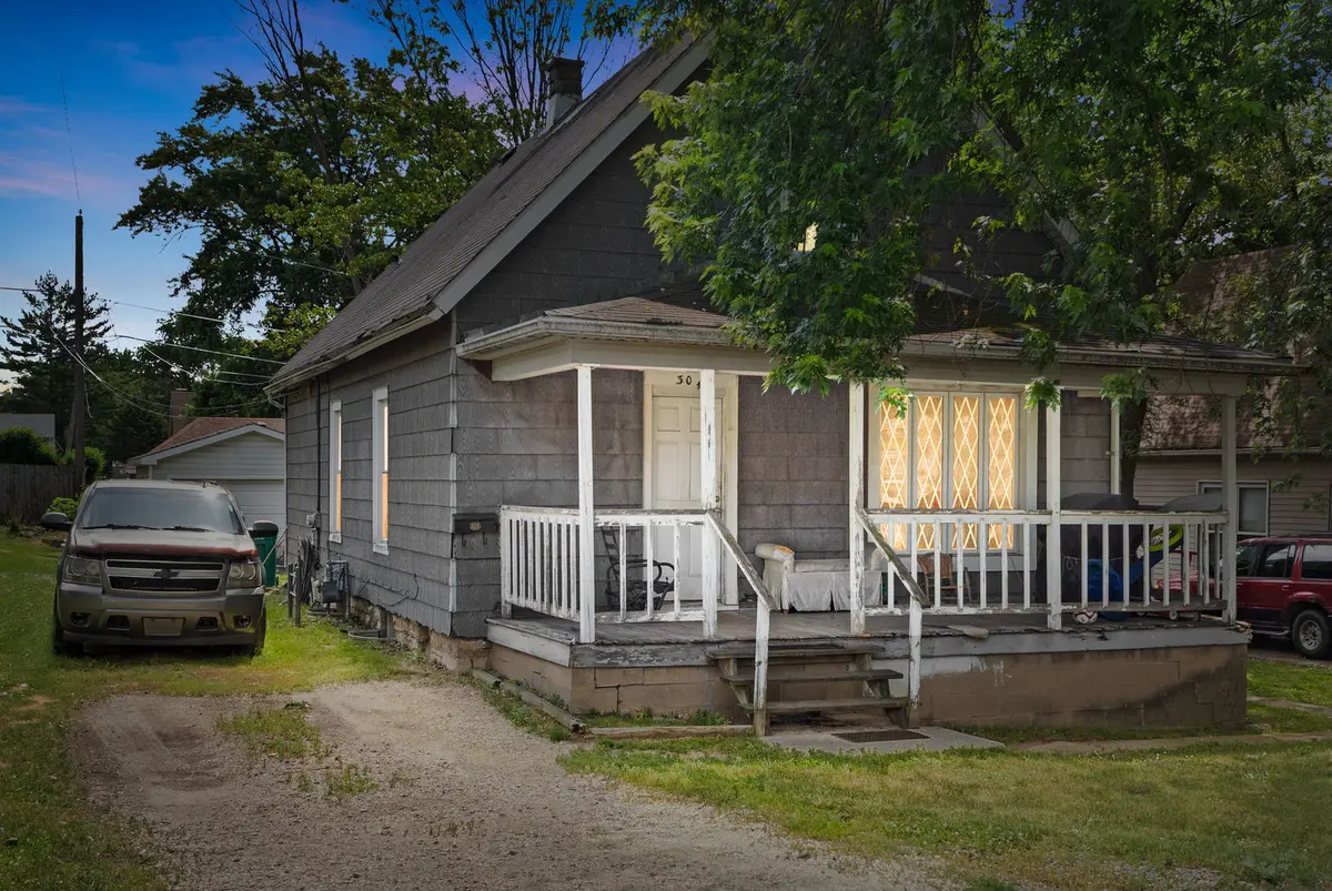 304 Harwood Street