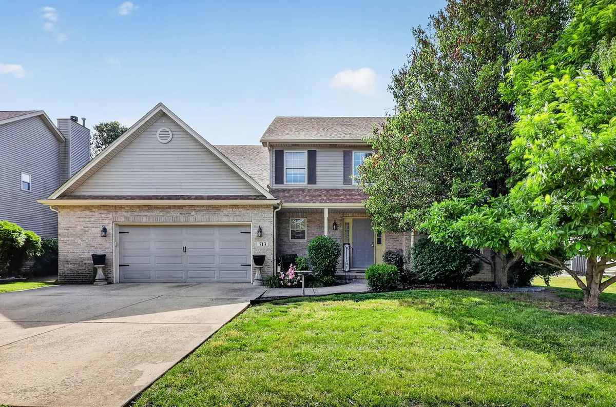 713 Clifford Drive
