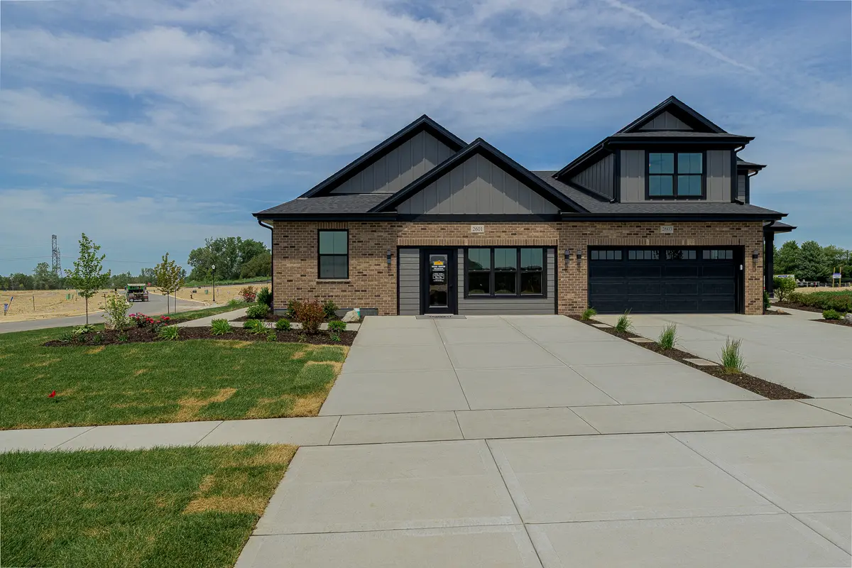 2617 Delavan Drive