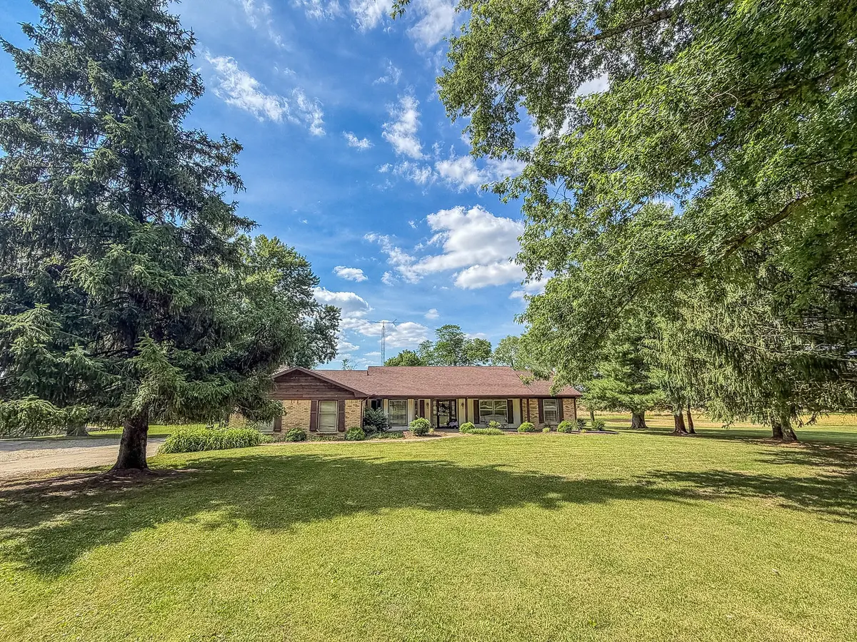 9758 E 1980 North Road
