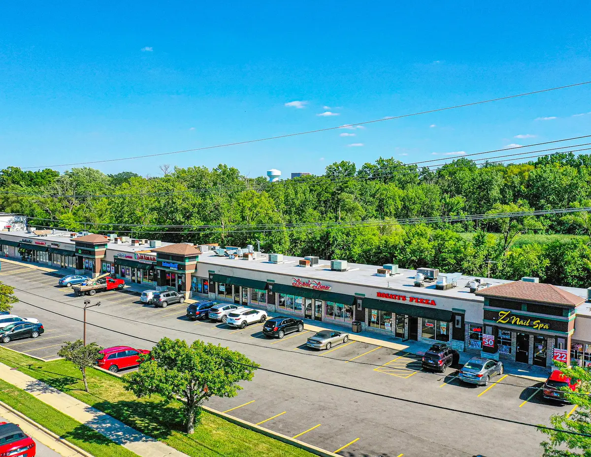 701 E Roosevelt Road