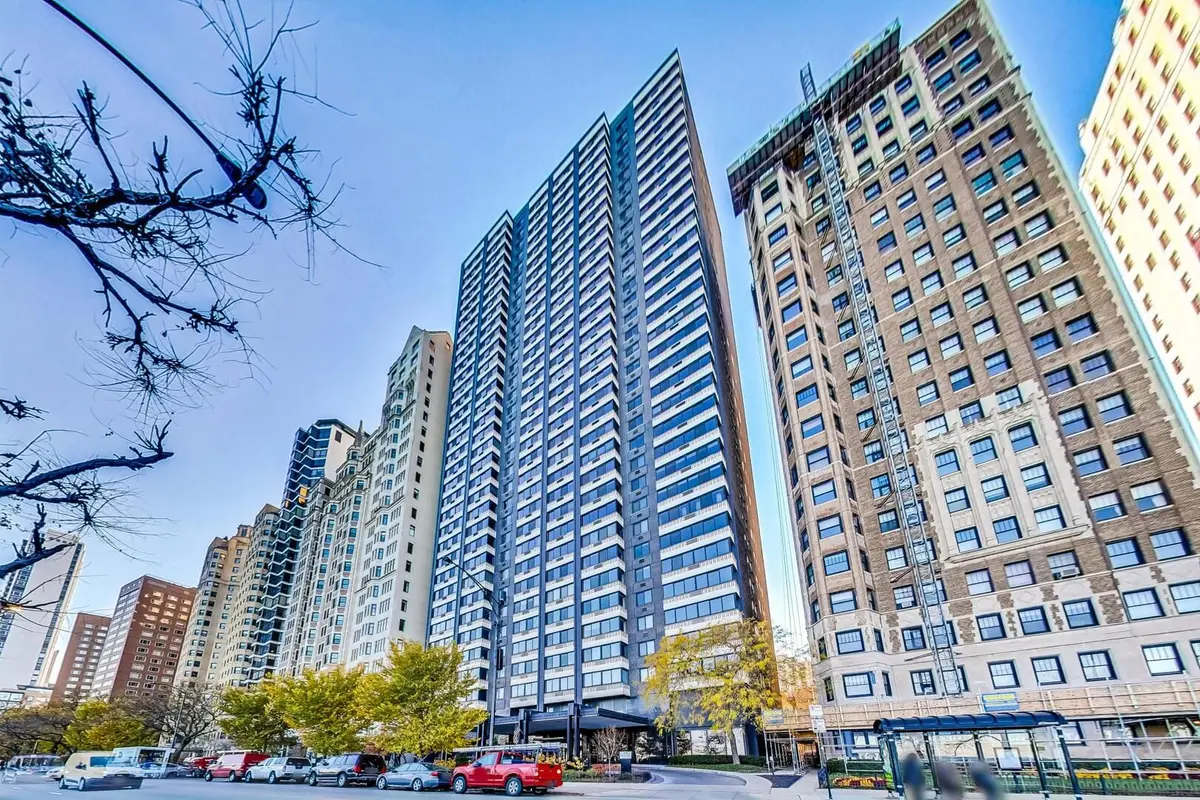 1440 N Lake Shore Drive