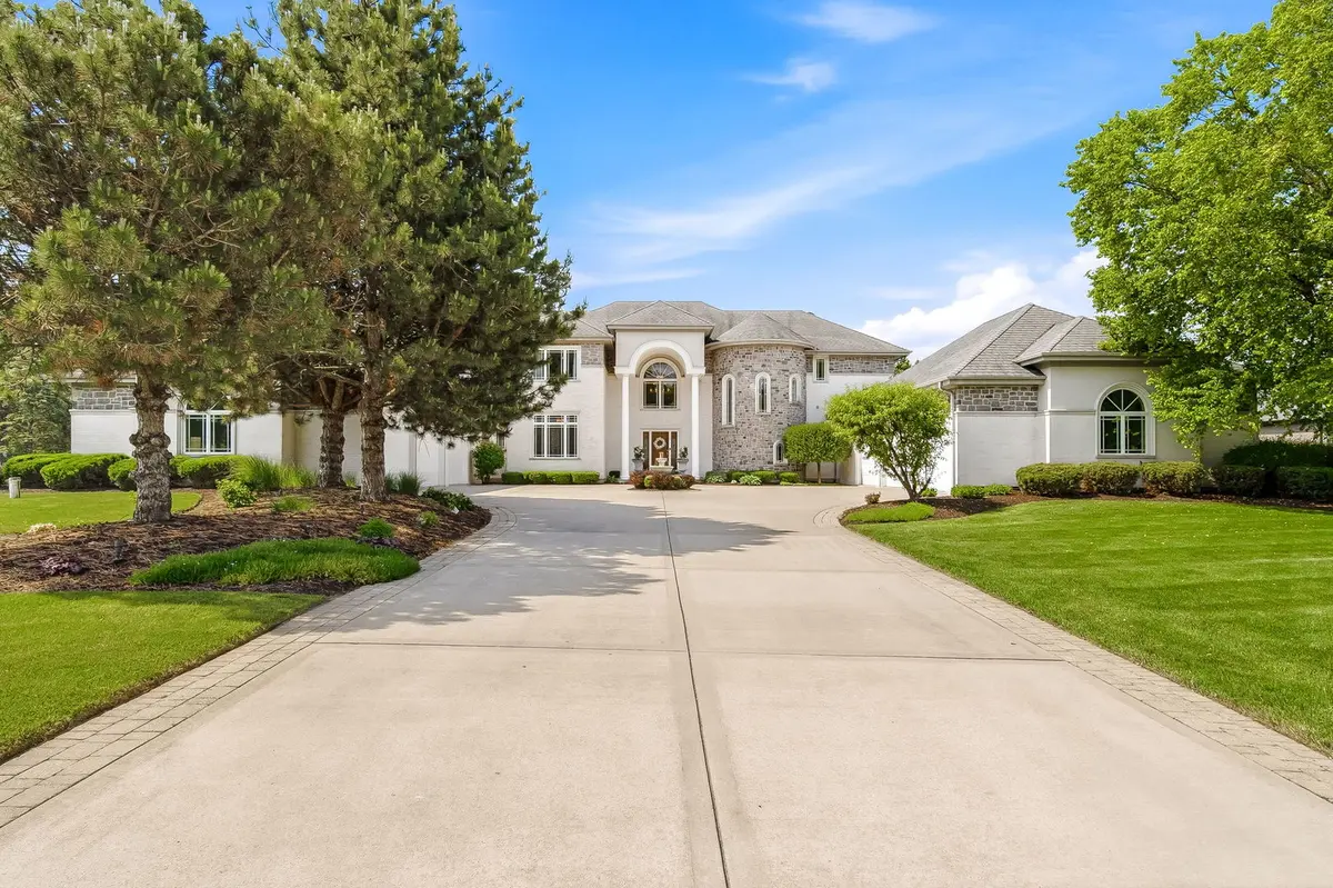 1110 Green Glen Court
