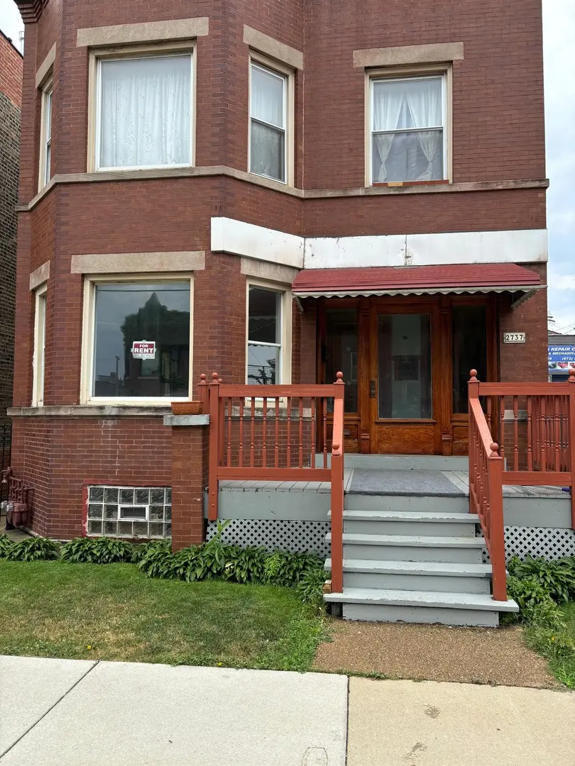 2737 W Belmont Avenue