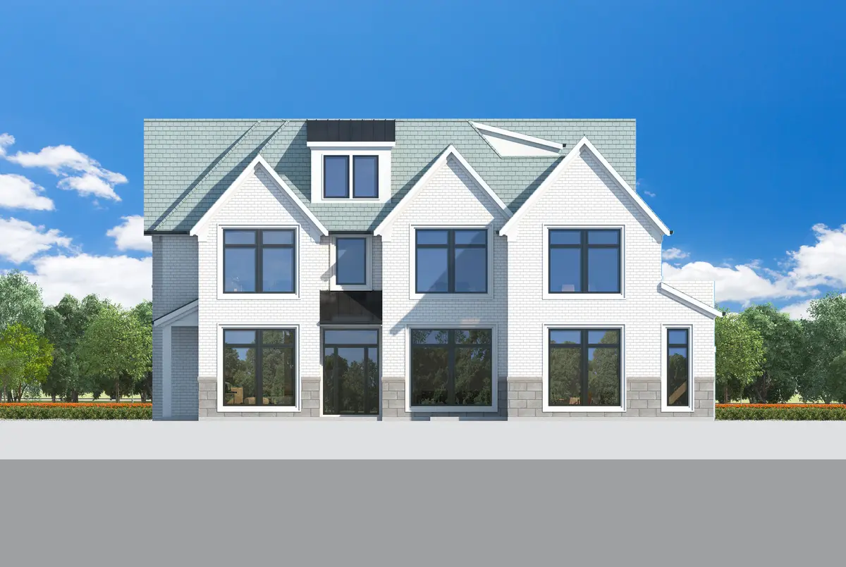 455 Sheridan Road