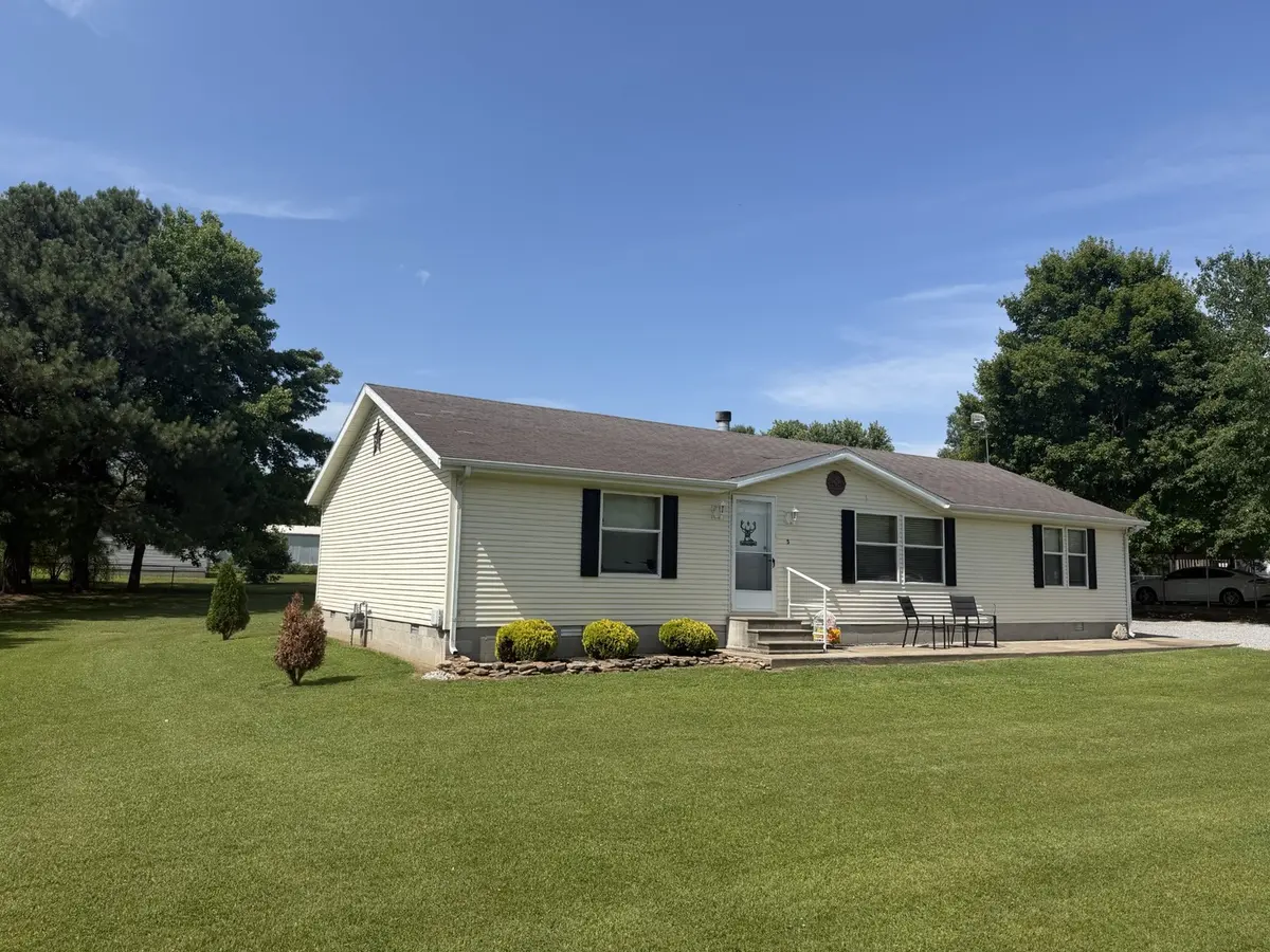 5 Southland Drive