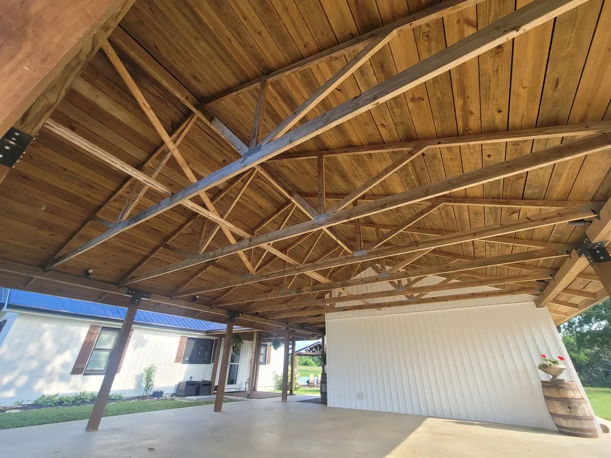 7801 Belle Prairie Road