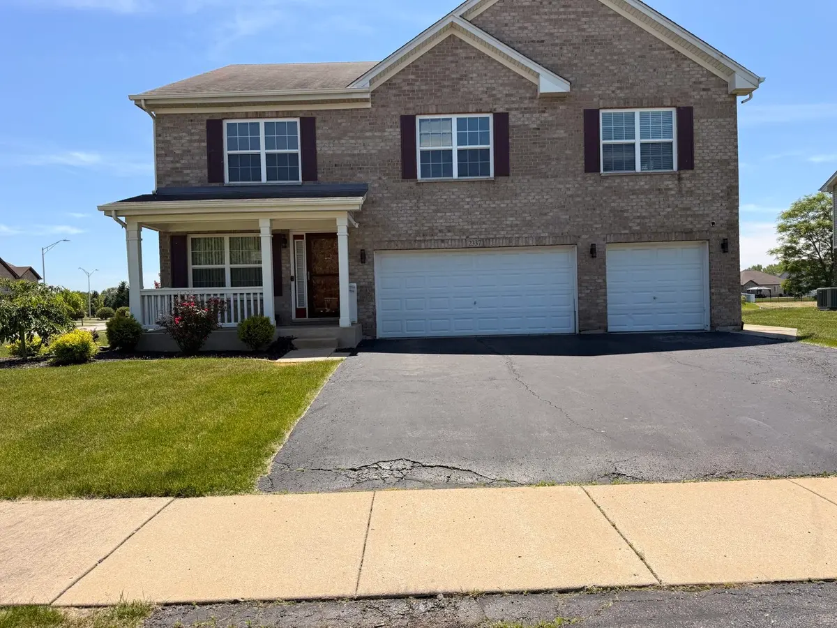 2337 Queensbridge Drive