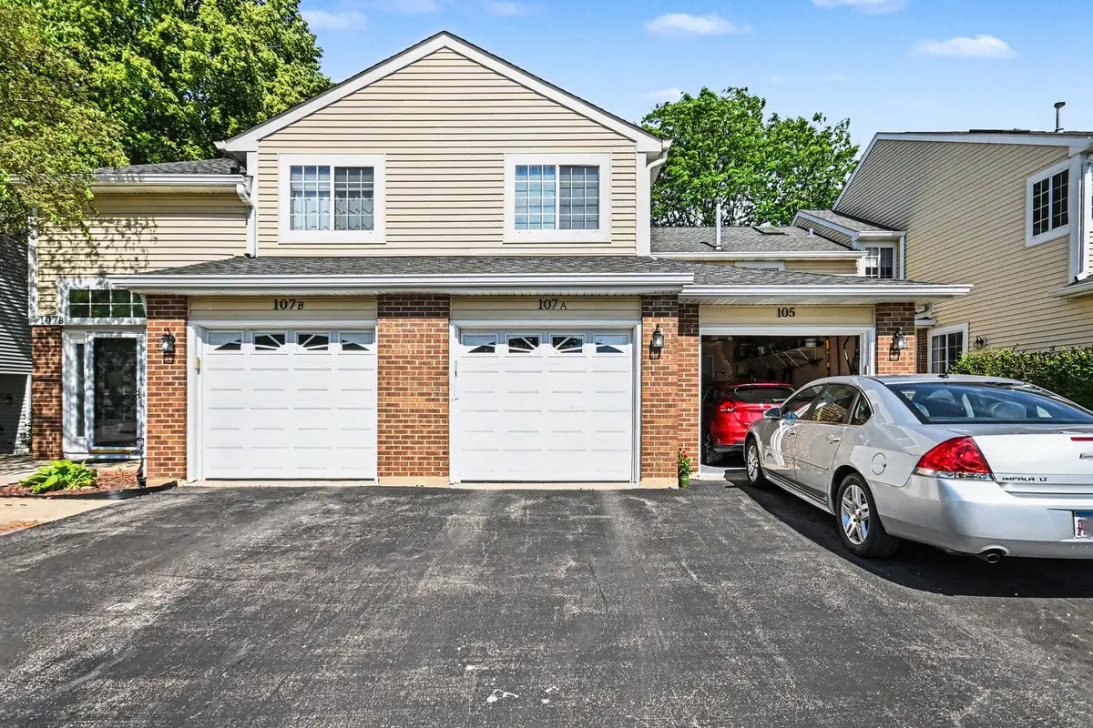107 Winchester Drive
