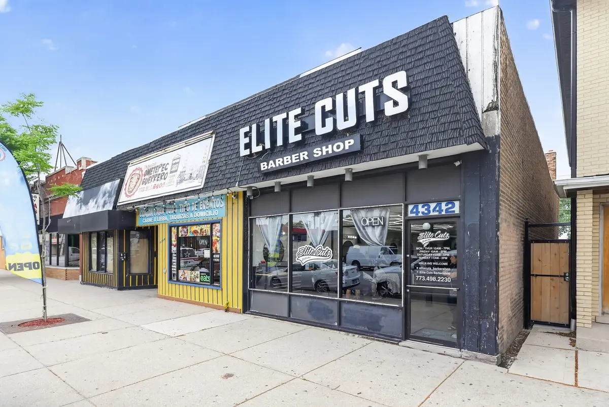4342 W 63rd Street