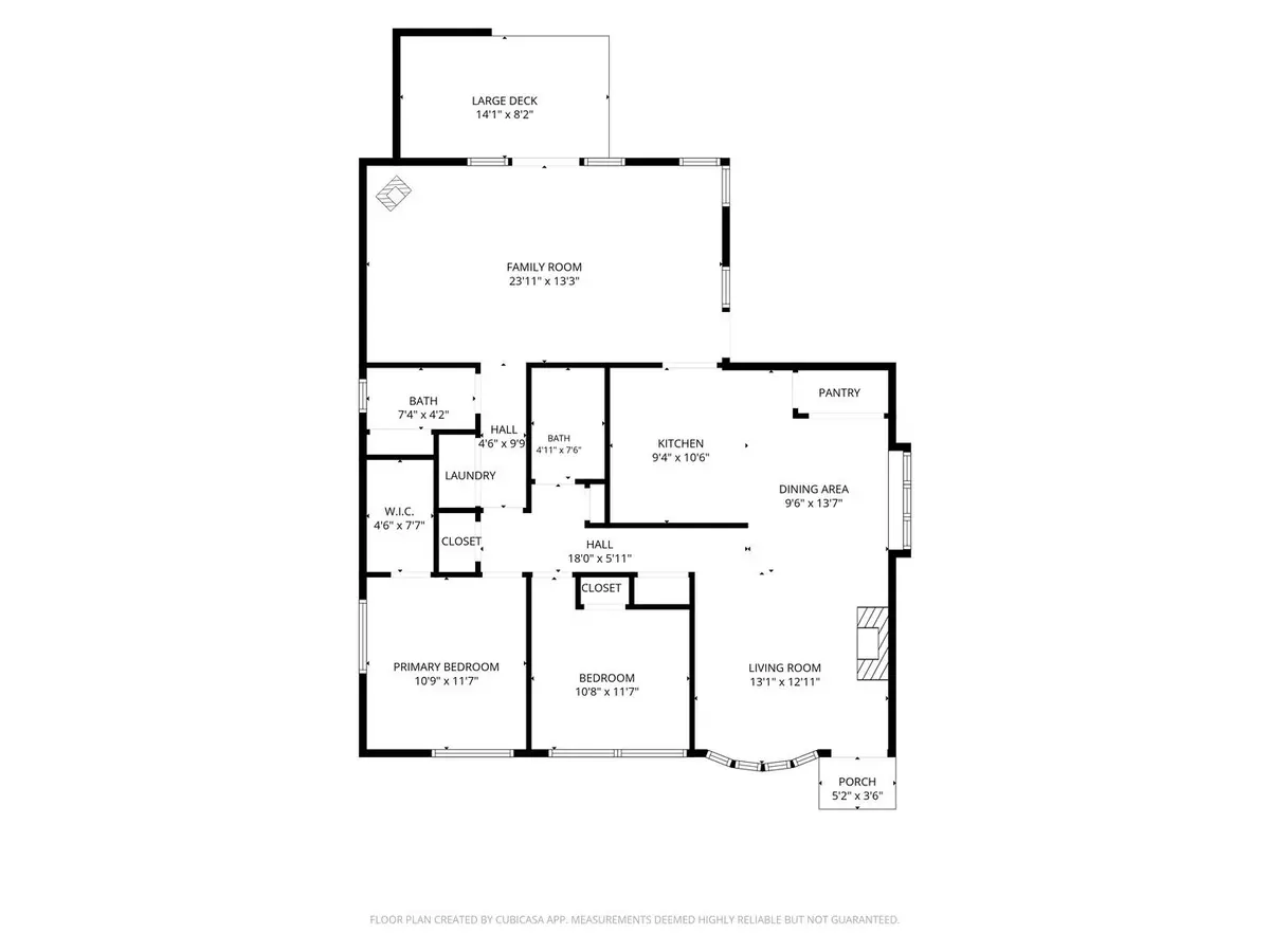 485 W Margaret Terrace