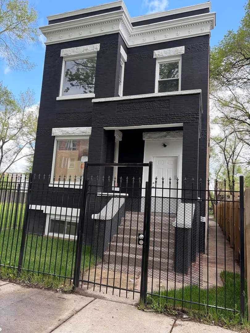 4108 W Wilcox Street