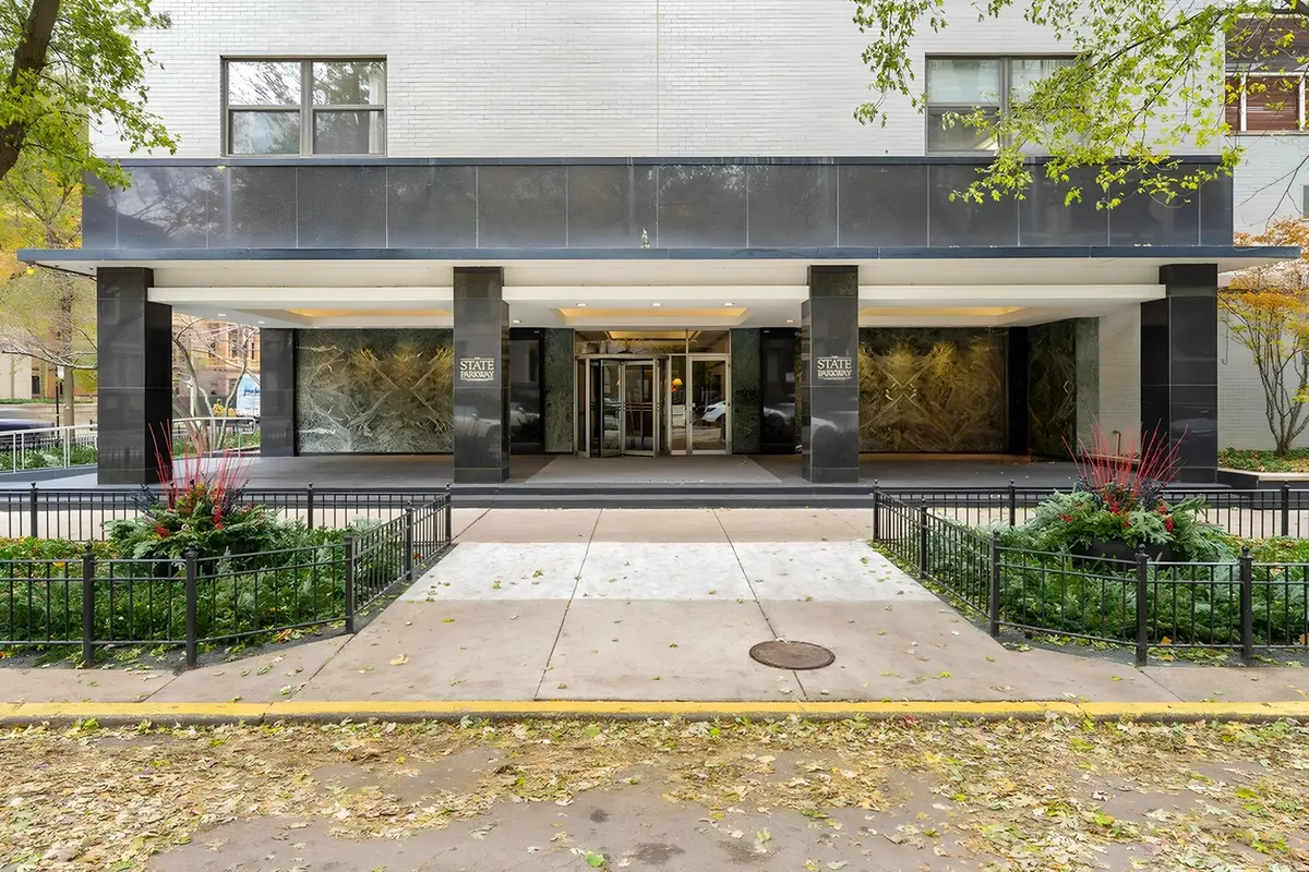 1445 N State Parkway