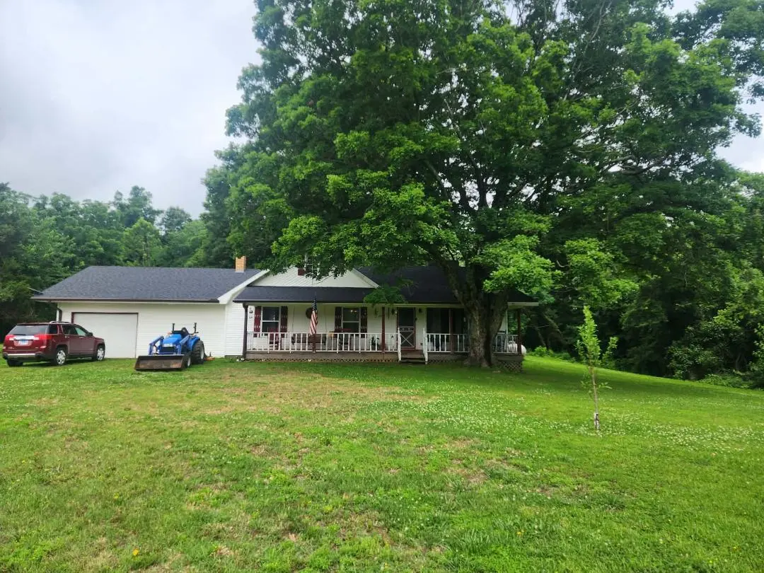 21298 Bean Ridge Road