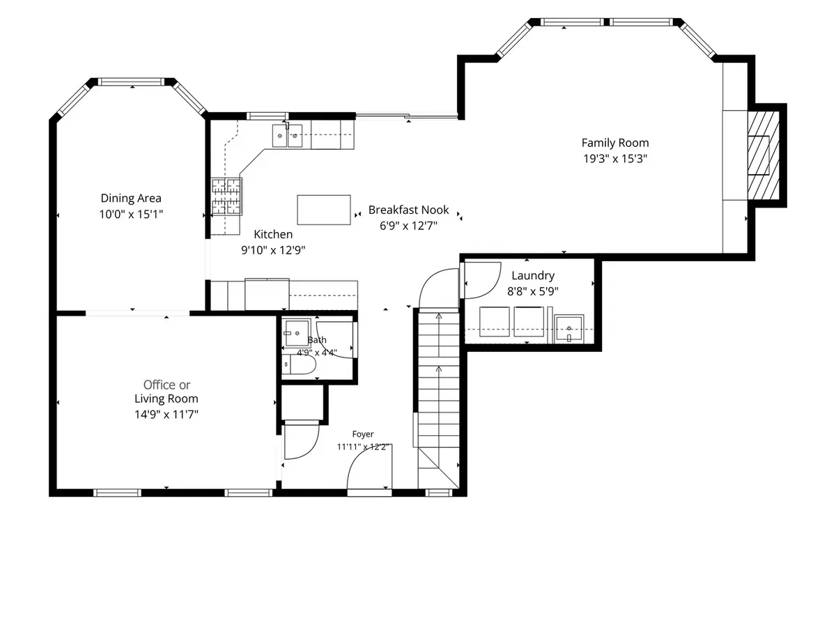 1611 Conan Doyle Road