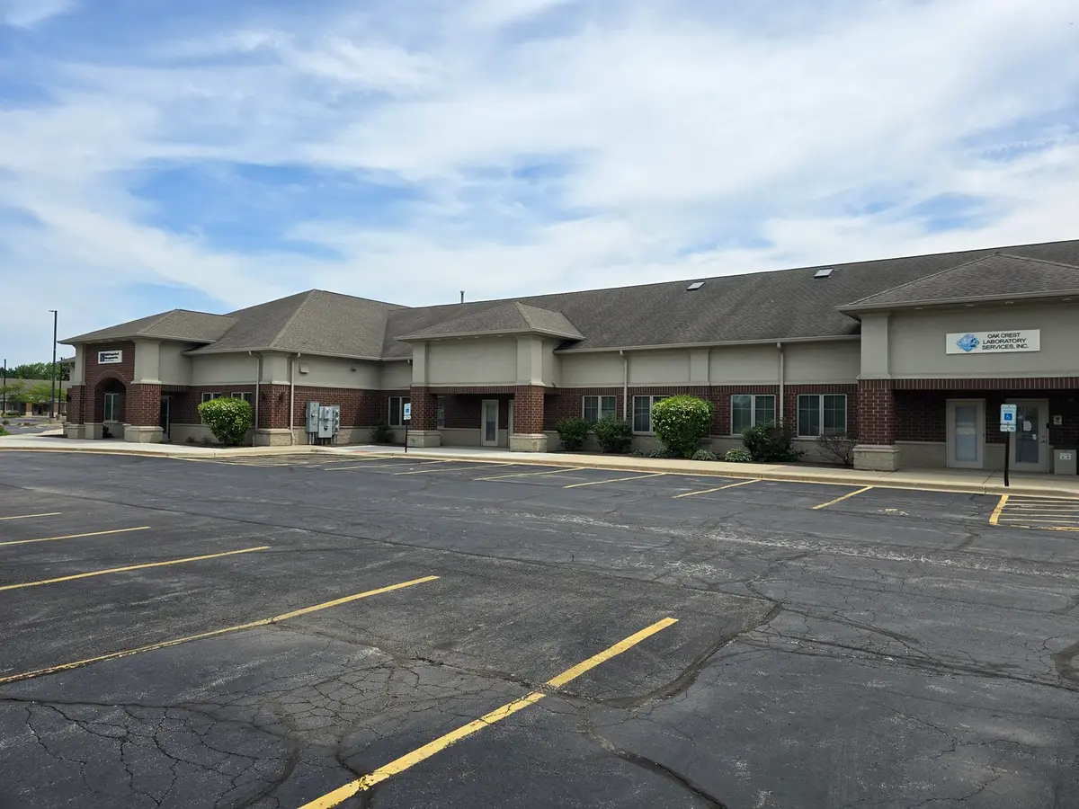 1452 Merchant Drive