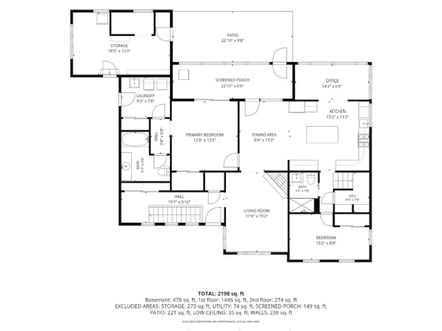 7508 Cedar Drive
