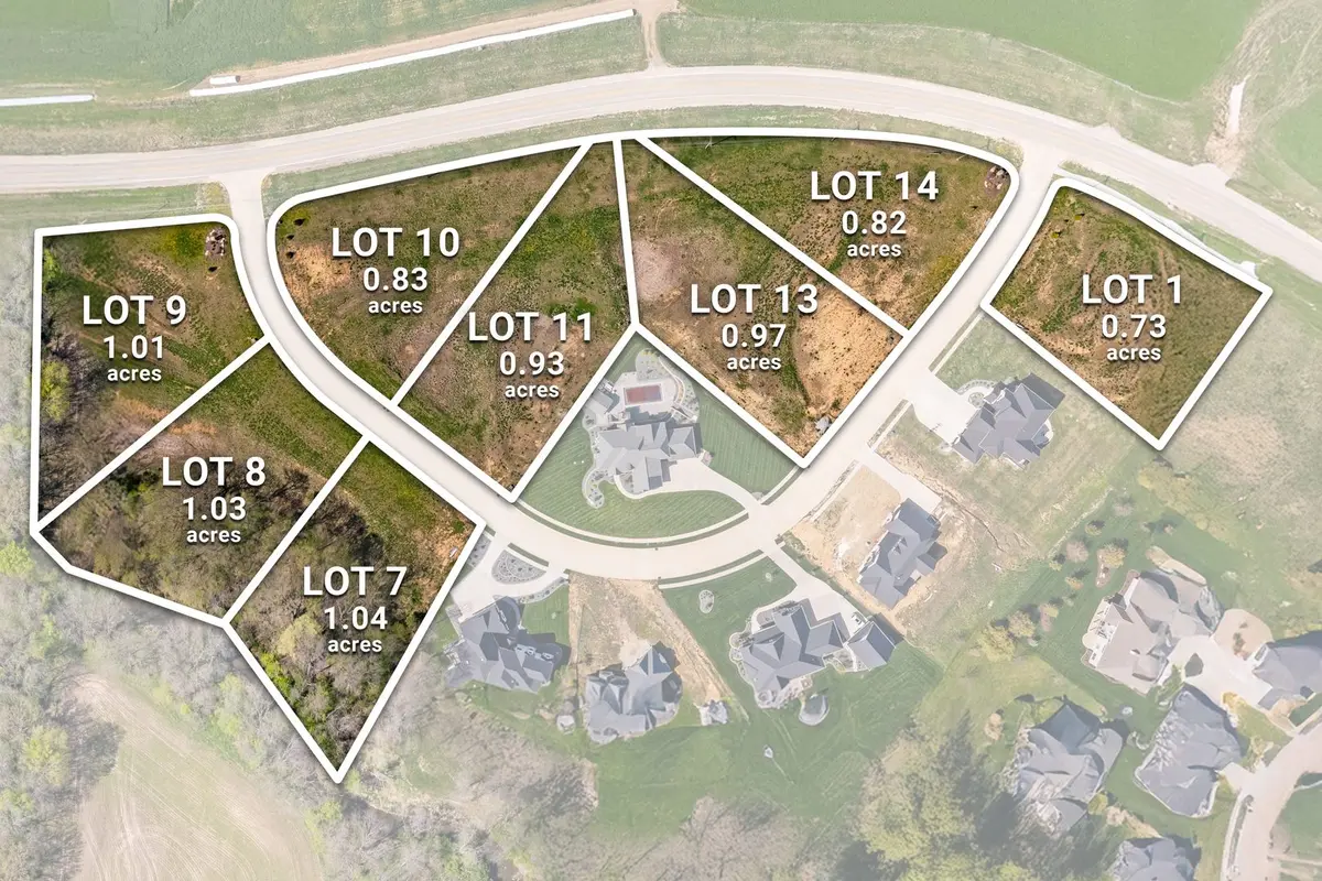 Lot 11 250TH Avenue