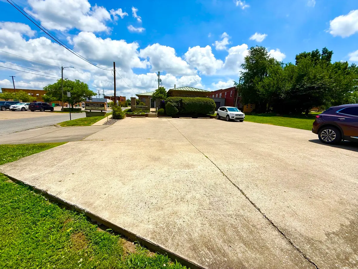 200 S 16th Street