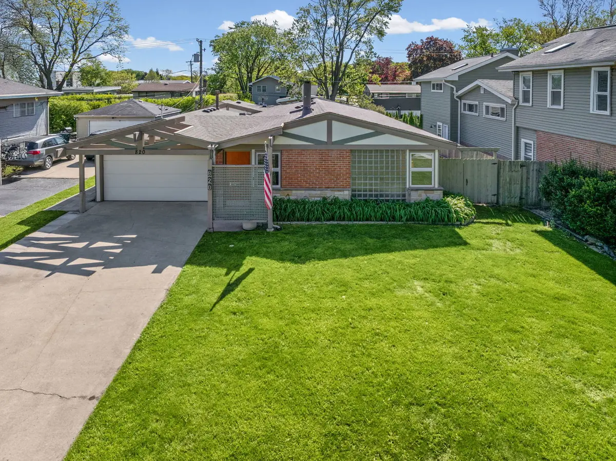 820 Lawler Avenue
