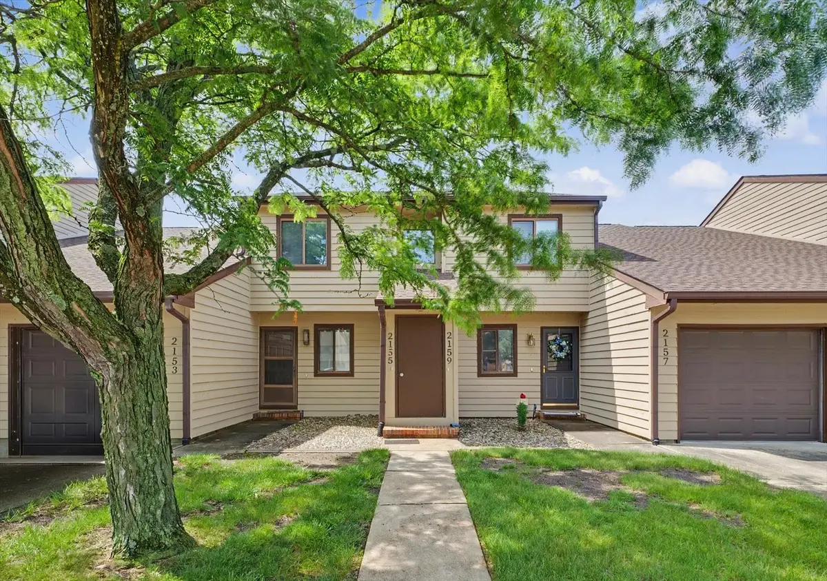 2155 Harbortown Circle