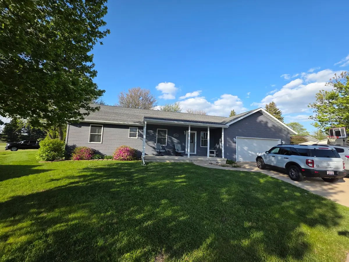 563 Pine Meadow Drive