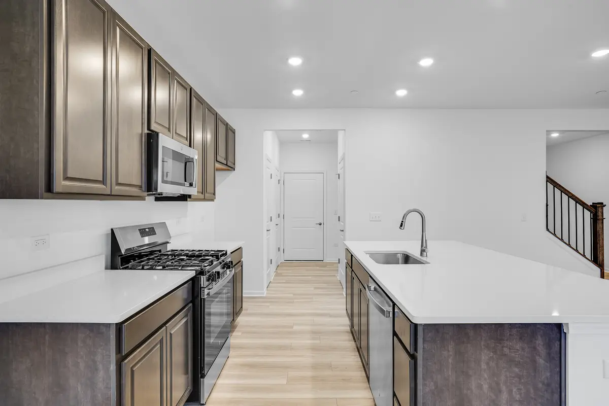 512 Harvest View Drive