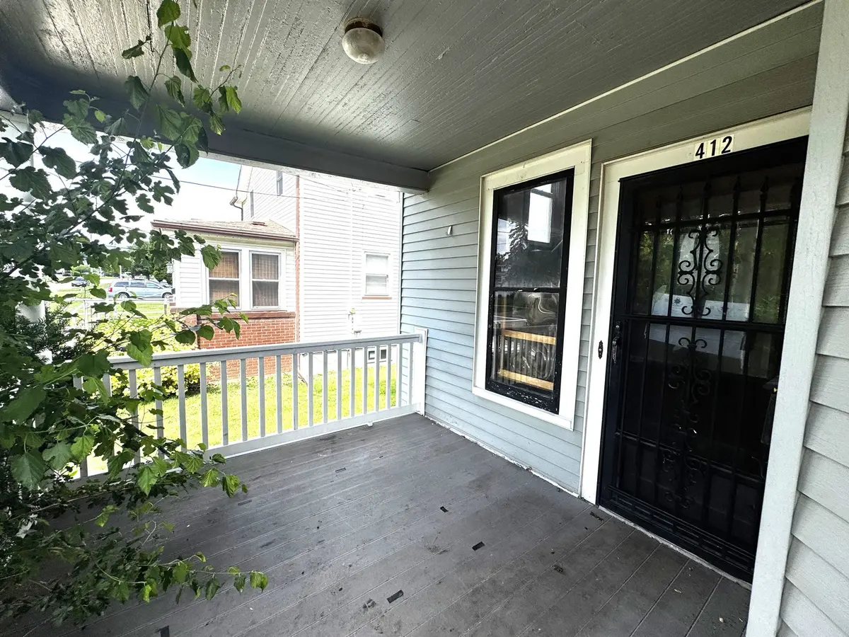 412 Rockwell Street