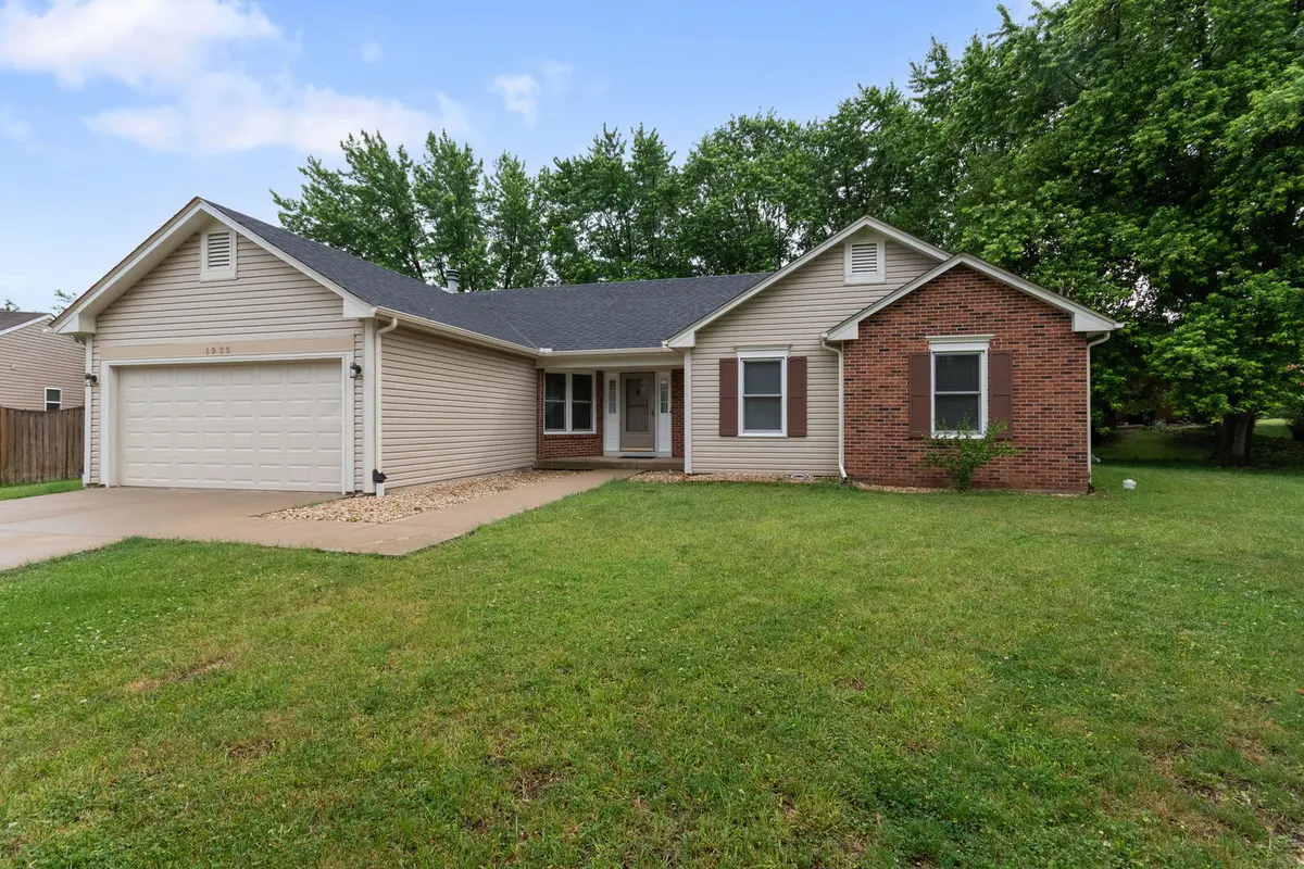 1935 Springhaven Court