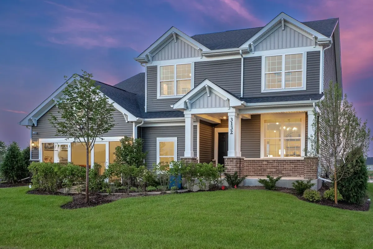 3137 Peyton Circle