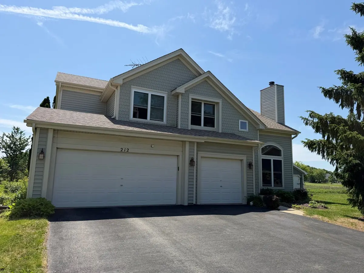 212 Mondovi Drive