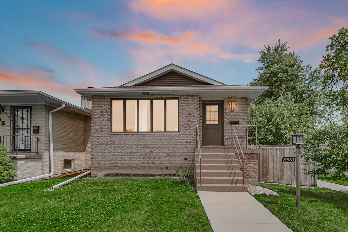 3501 Sarah Street