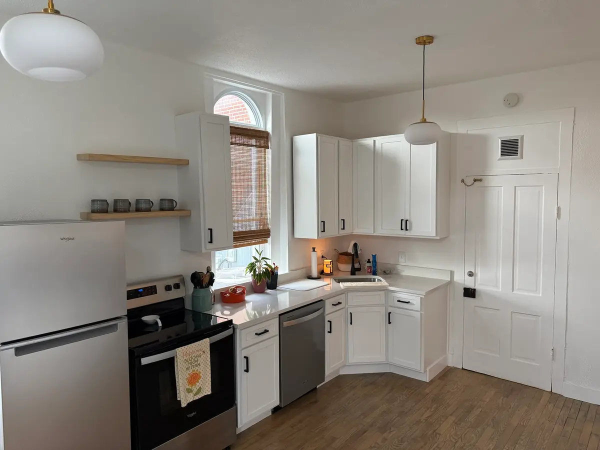 1302 &1306 Walnut Street