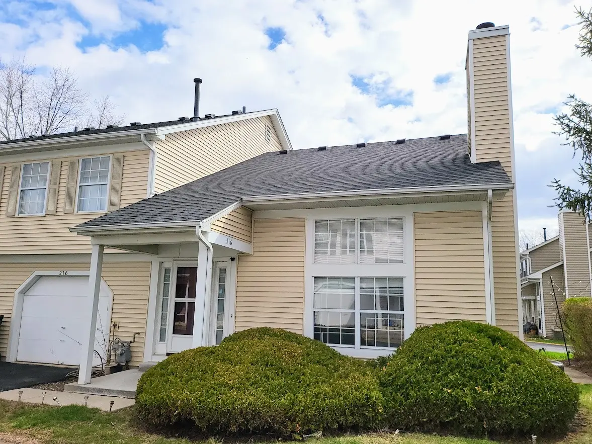 216 Ivy Court