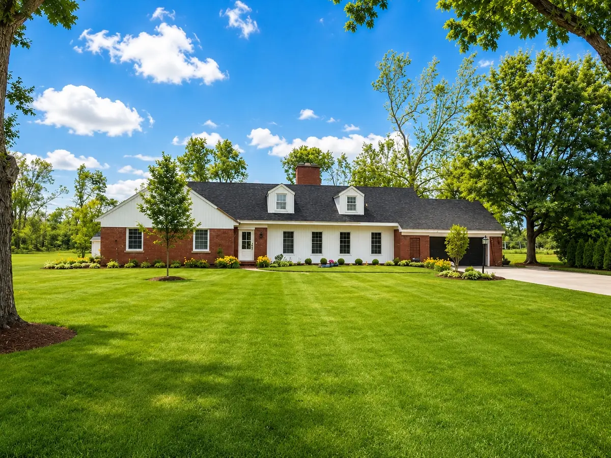 5 Marquette Lane