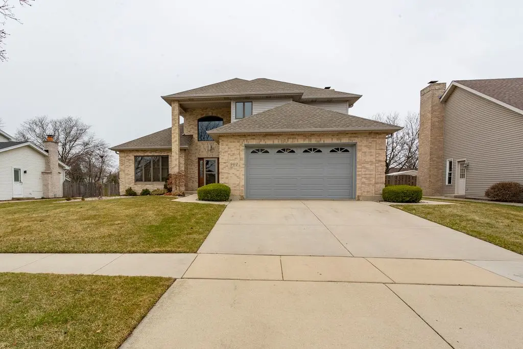902 Somerset Drive