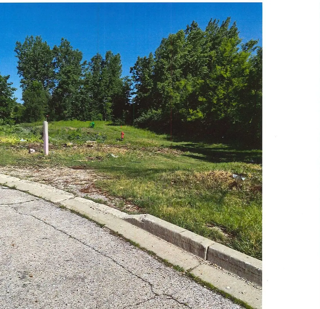 Lot 1 Richmond Road N