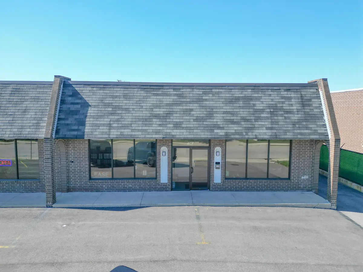 1541 Bourbon Parkway
