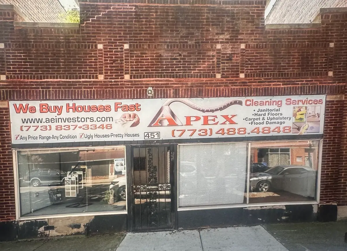 451 E 75th Street