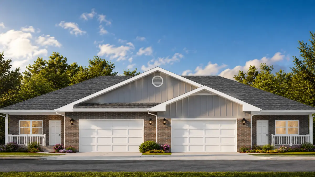 2057 Isabella Lane